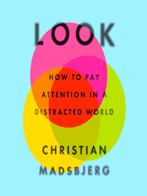 Title details for Look by Christian Madsbjerg - Available